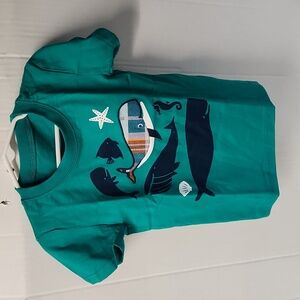 NWT Bumeex Boys sz 2T tshirt 100% cotton